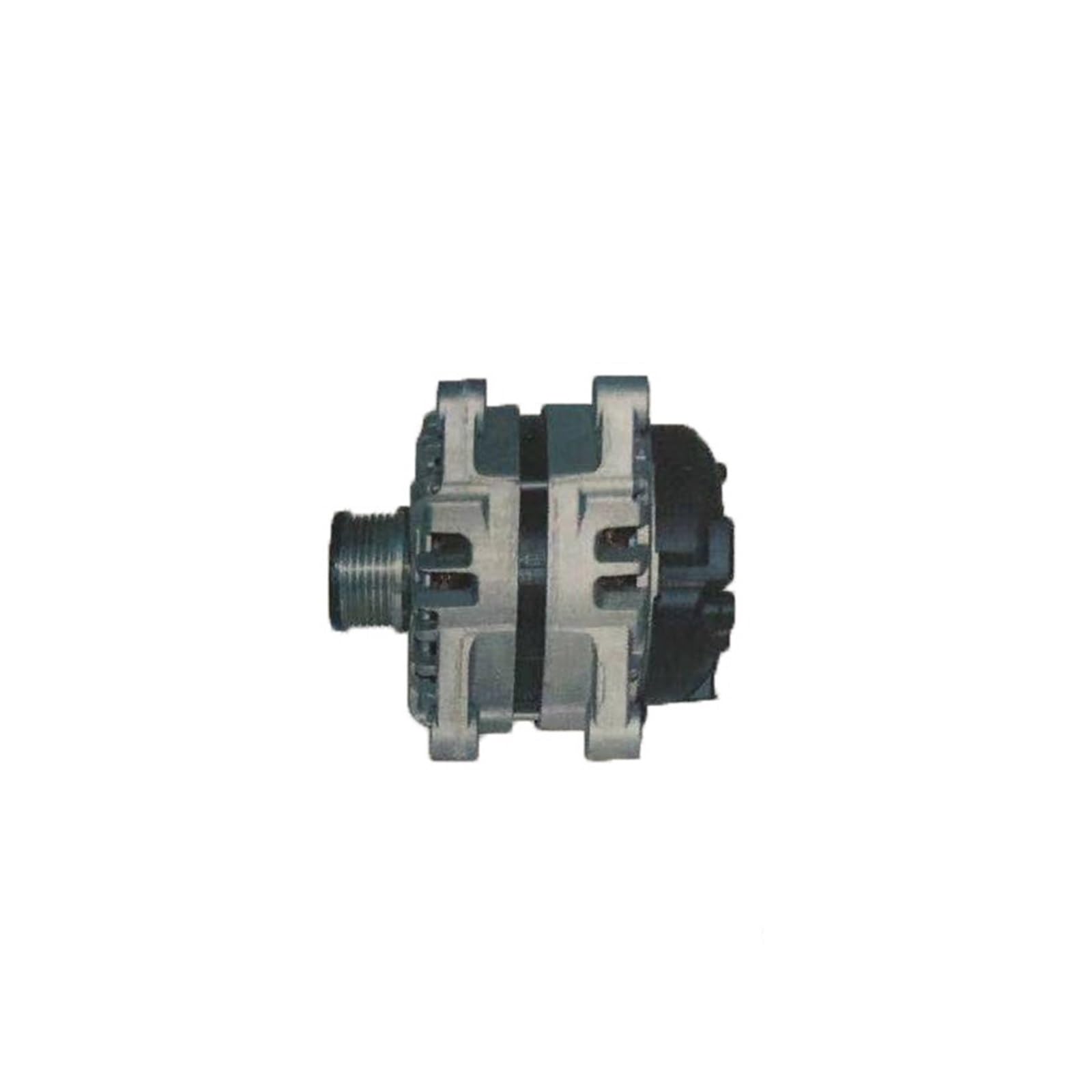 ALTERNATORE DINAMO GENERADOR ELECTRICO Compatibile con 12V 150A 6GS54 TG15C135 20256N 225549150 CA2033IR 1606859180 9678048880 9803049980