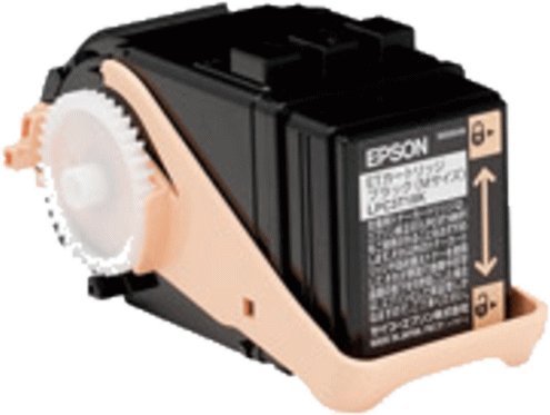 Amazon | EPSON/エプソン LPC3T18K ブラック 対応リサイクルトナー