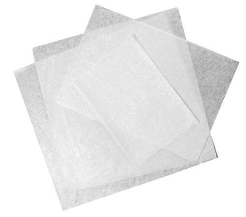 RAYHER hobby spinnenpapier, 40 g (sachet de 10