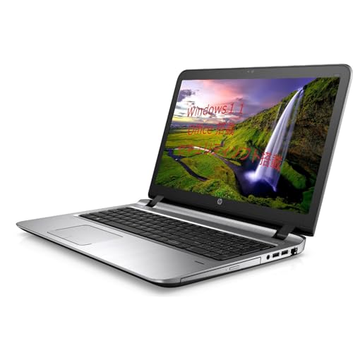 Amazon.co.jp: 【整備済み品】 HP ProBook 450 G3 □MS Office