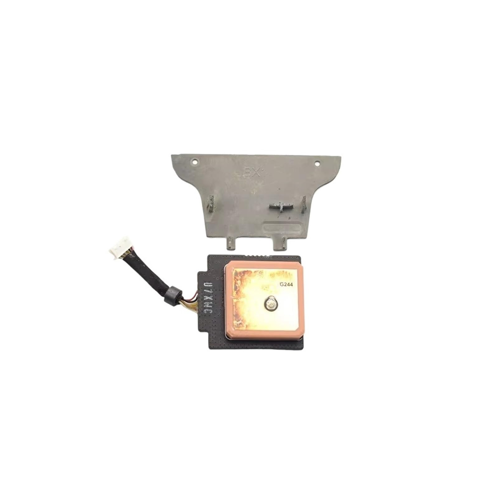 Modulo scheda GPS con copertura, compatibile con DJI, Mavic Pro