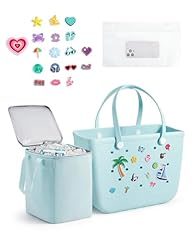 Baby Blue With Cooler