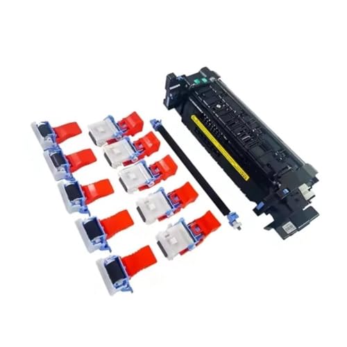 Kit de maintenance HP LaserJet E60055 E60155 E60165 L0H24A L0H25A 220V