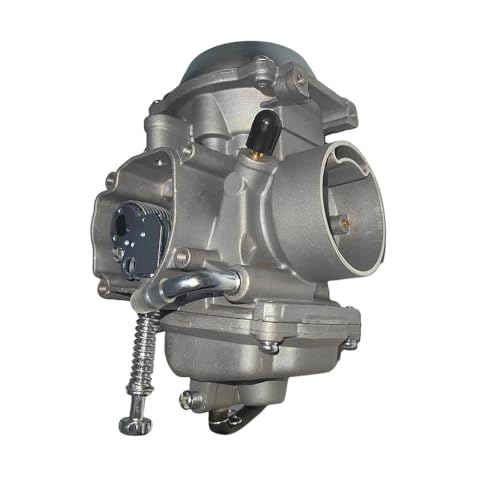 Carburateur Polaris Trail Boss 330 idéal pour les randonnées tout-terrain