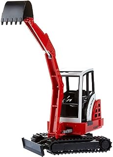 Schaeff mini excavator HR 16
