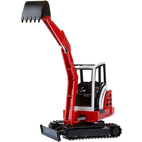 Schaeff mini excavator HR 16