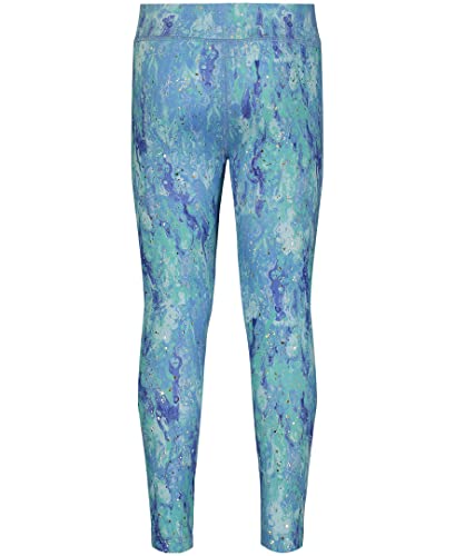 Image of Under Armour Girls Yoga Pant, Durable Stretch and Elastic Waistband