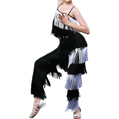 Tenue de spectacle scène parfaite pour les galas de fin d'année