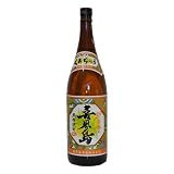 奄美黒糖焼酎 喜界島 30度 1800ml 瓶 5本セット