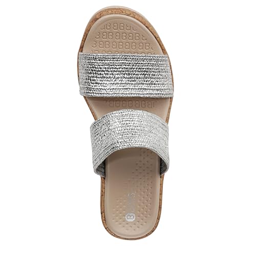 Image of BZees Women's, Resort Sandal