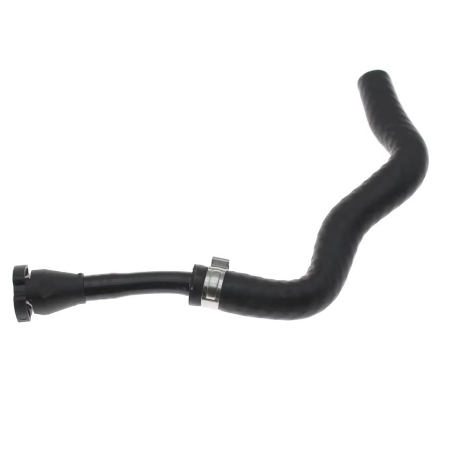 Engine Breather Vent Hose Compatible with Benz for S-Class Coupe C217/A217 CLS500 CLS500 for 4Matic 4.7L V8 M278 2011-2017 Crankcase Ventilation Pipe 2782031217