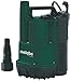 Price comparison product image Metabo 0250750013 TP 7500 SI with intergrated Float Switch, Flat Suction 240v,300w
