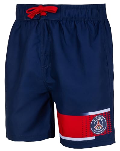 Paris Saint-Germain Short de Bain PSG - Collection Officielle Taille XL