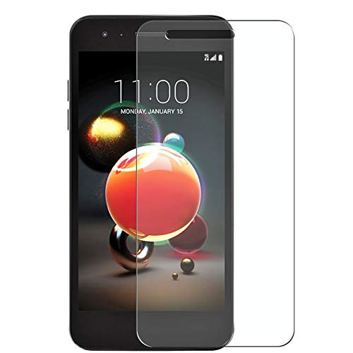 Puccy 3 Pack Screen Protector Film, compatible with LG Aristo 2 TPU Guard （ Not Tempered Glass Protectors ）