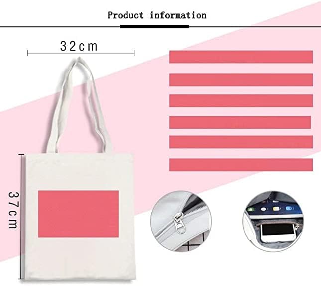 Miniatura 3 de Kpop STRAY KIDS Shoulder Bag,STRAY KIDS Merchandise Crossbody Handbag Casual Tote for Fans(Black)