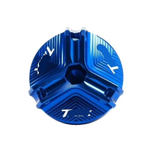 Bouchon frein réservoir huile moteur moto TMAX 560 530 Tech MAX SX DX