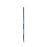 JOAH Dual-Ended Eyebrow Pencil - Brow Down To Me Ultra-FIne Tip Precision Brow Pencil with Built-In Spoolie Brush for Flawless Brows, Smudge-Proof, Water-Resistant, Ebony