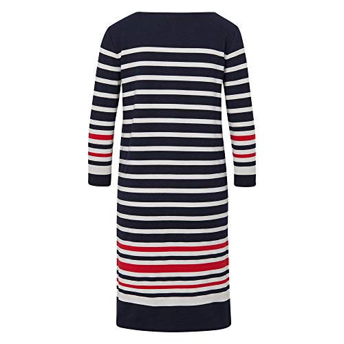 TOM TAILOR Abito a Righe Donna