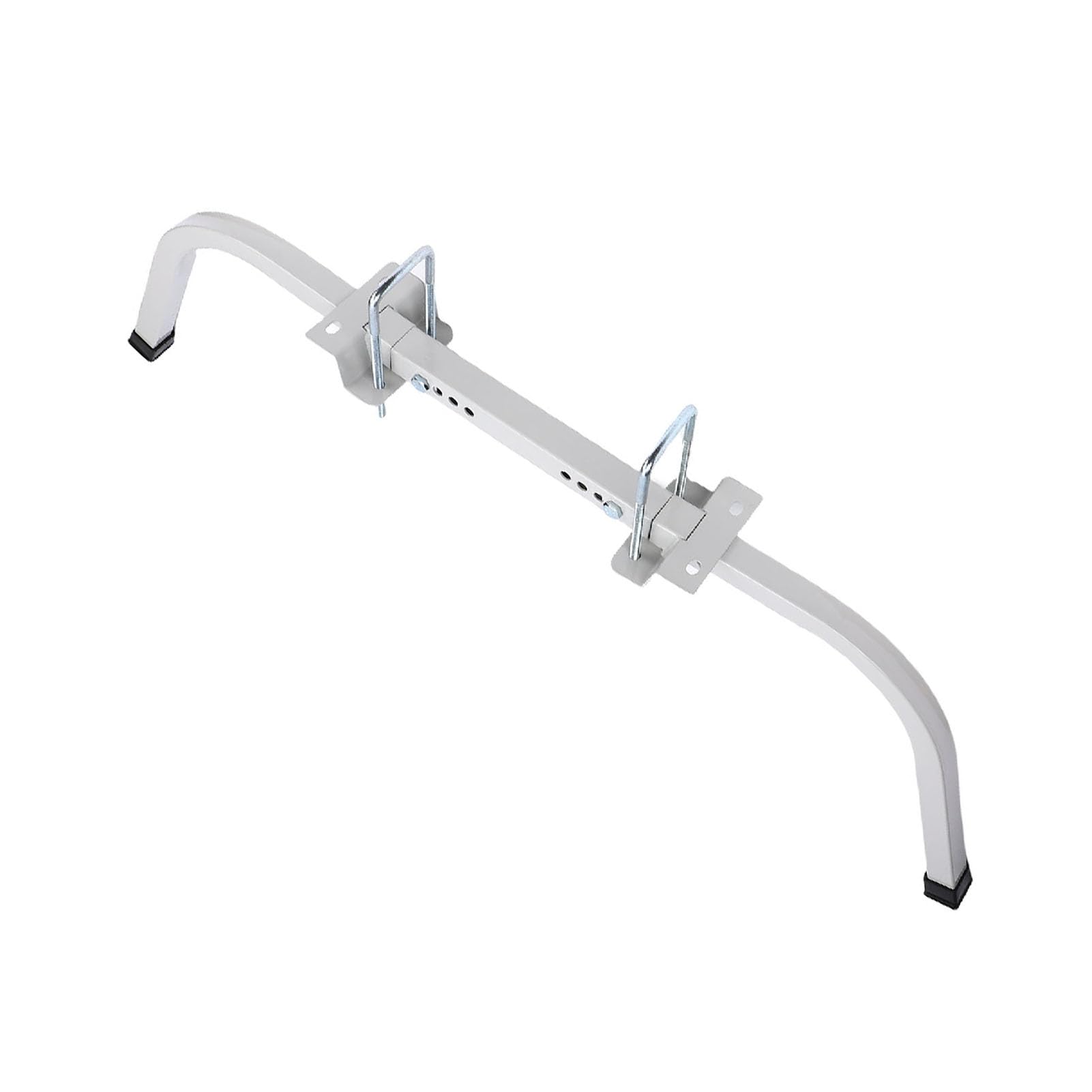 TOPINCN Leiterstabilisator, Leiterabstandshalter, 74,9 Cm Auslegerarme,