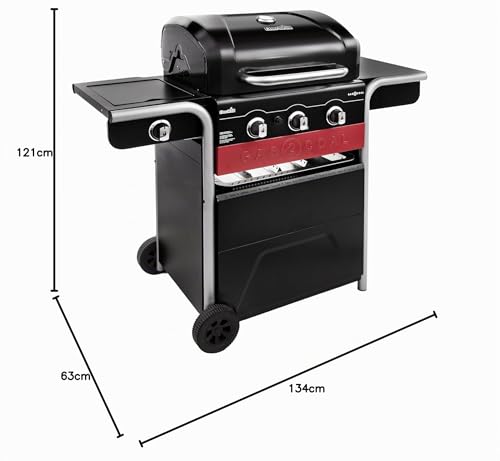 Miniatura 9 de Gas2coal - 30 Mbar
