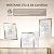 VIOMI Pure B6W 1 Pc RO Filter and 2 Pcs PPC Filters Bundle, Replacement for Viomi Pure B6W 600 GPD Reverse Osmosis System, Compatible with B6W Under Sink Water Filter