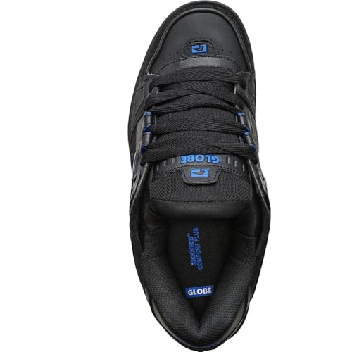 Globe Men's Sabre Skate Shoe3