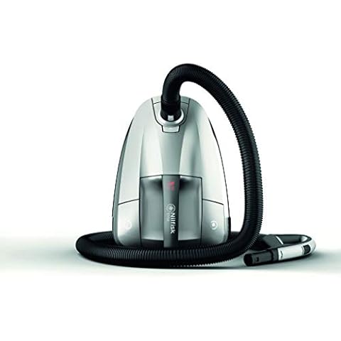 Aspirador de Trineo Nilfisk Elite SICL14E08A2-B-HFN con Filtro HEPA 14 Cover
