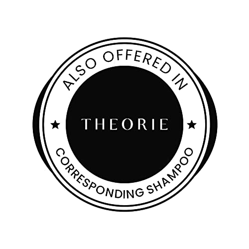 Theorie TH-ARC800 Amber Rose Hydrating Conditioner- Refresh & Hydrate, Irresistible Scent Of Rose, Jasmine & Amber, Suited For All Hair Types-Color & Keratin Treated Hair thumb #3