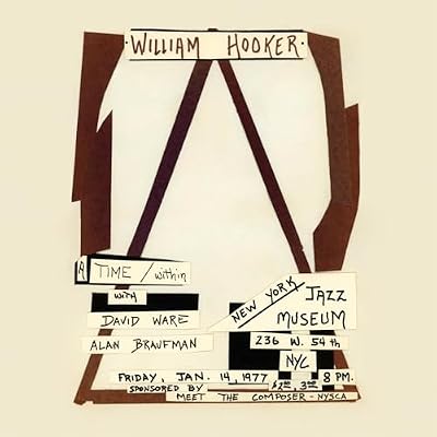 A TIME / WITHIN: LIVE AT THE NEW YORK JAZZ MUSEUM
