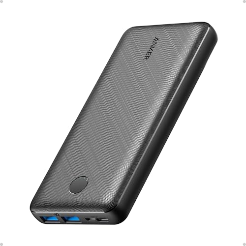 Amazon | Anker PowerCore Essential 20000 (モバイルバッテリー