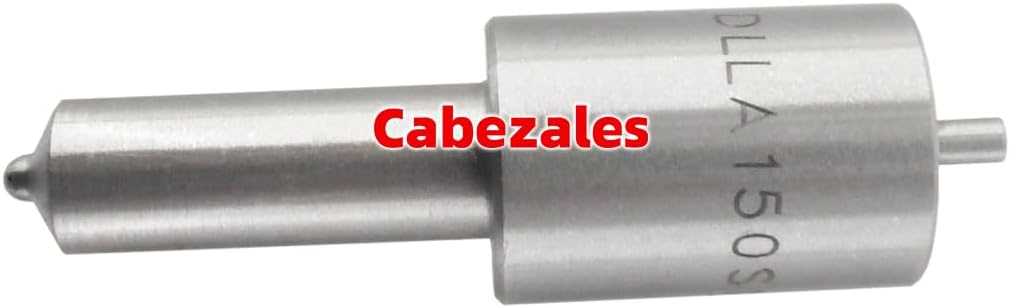 Fuel Injection Nozzles Inyector DLLA150S739 Diesel Injector Nozzle Tip 0 433 271 874 Fit for Scania 276118 Set of 6