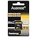 Price comparison product image 128GB Memory Card, Auanoz Ultra Class 10 UHS-I High Speed Memory Card Suitable for cameras and camcordersU3 up to 95 MB/s, 10 Class. (Black/Gold-128gb)