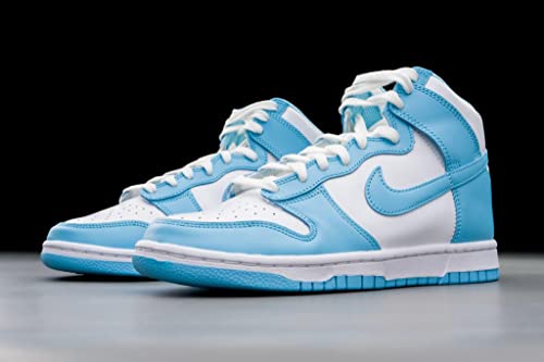 Image of Nike Dunk High Black White (2021) Style Code: DD1399-105