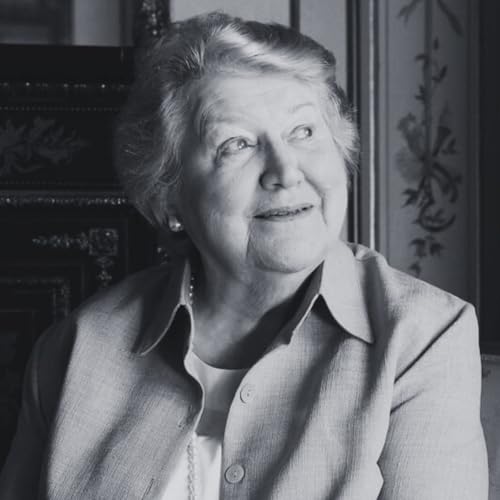 Dame Patricia Routledge (1929 - 2025)