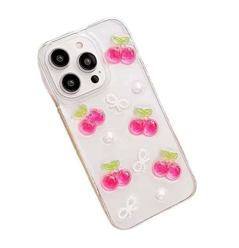 Blingy's for iPhone 16 P[XAXp[N Ob^[ L[g `F[ u[ t[c X^C gsJfUC  \tg TPU یNAP[X (15.5 cm) (3D `F[)