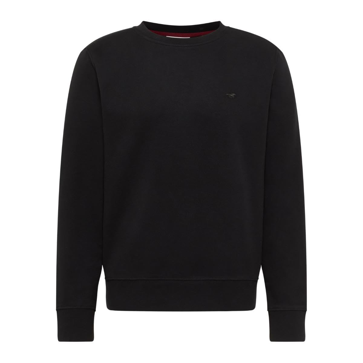 MUSTANG Herren Style Clio Sweatshirt
