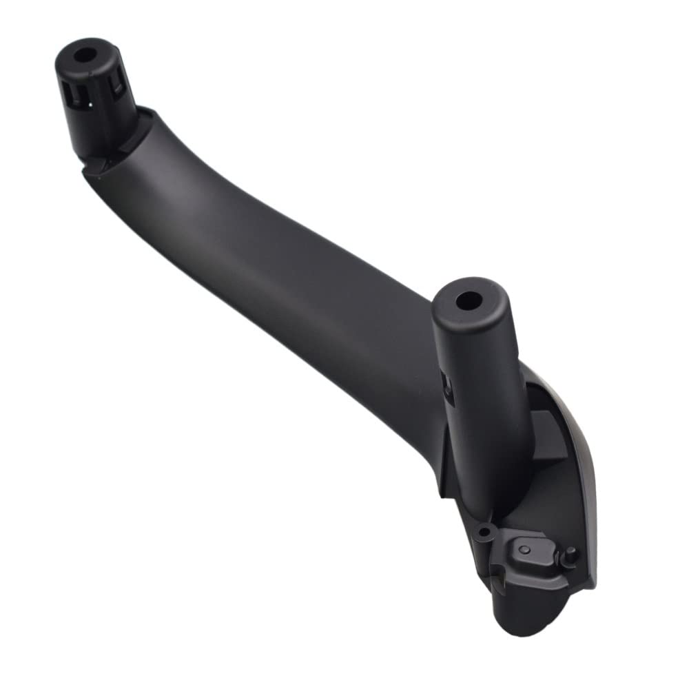 MLIOJU Car Inner Door Handle Car Inner Door Interior Door Handle for X3 X4 F25 F26 2010-2017