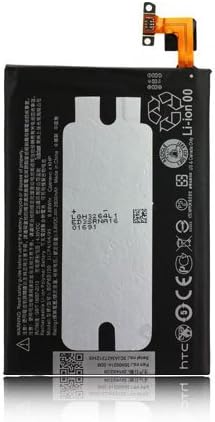 HTC Original Battery B0P6B100 for One 2, M8 2600 mAh Li-ion Bulk