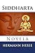 Siddharta: Novela (Spanish Edition)