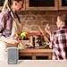 Honeywell Home RDWL311A2000 Series 3 Doorbell Portable Wireless Doorbell & Push Button