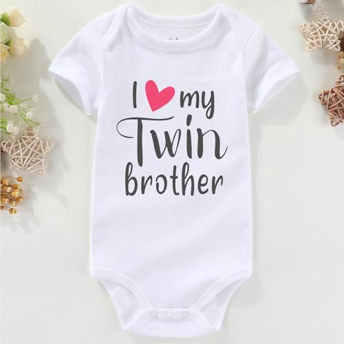 Twin brother sister infant items must haves twins essentials boys outfits baby clothes boy and girl3