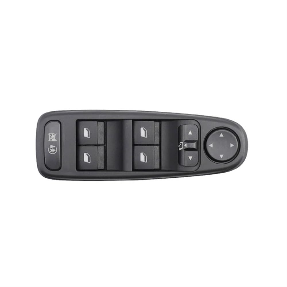 Interrupteur lève-vitre commande de fenêtre 96639383ZD pour auto Peugeot et C4