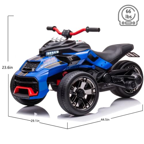 Image of Ride On Toys