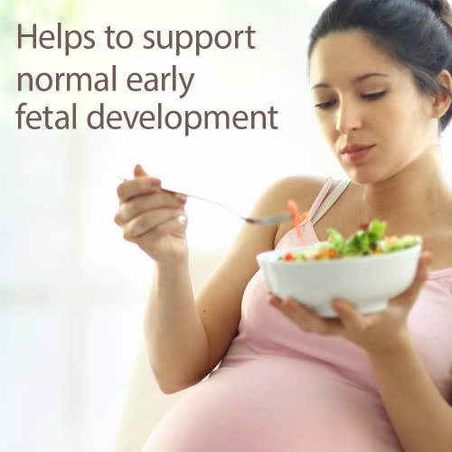 Garden Of Life Organic Prenatal Once Daily Multivitamin, 30 Ct #TOP12