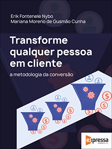 Transforme qualquer pessoa em cliente