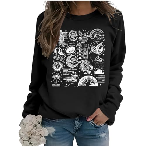 Sudadera Dont Be A Lady Be A Legend, sudadera de Stevie. S Nick. s, camiseta Don't Be A Lady Be A Legend, camiseta I Was Stevie, Negro, XXL