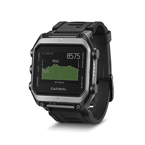 Garmin Epix #TOP2