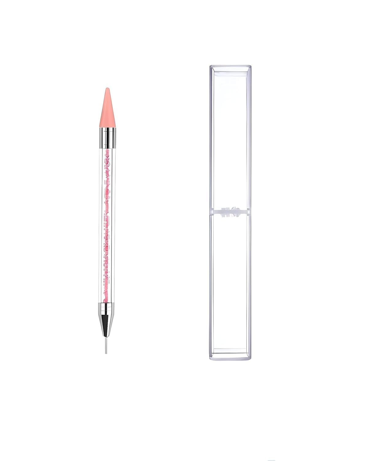 Rhinestone Picker Tool, Dual-Ended Diamond Painting Wax Pencil-image-20