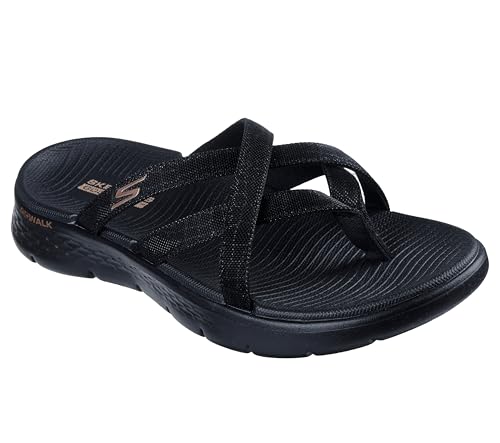 Image of Skechers Women's On-the-go Go Walk Flex Sandal - Ssselena