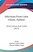 Selections From Latin Classic Authors: Ovid, Curtius, And Cicero (1873)